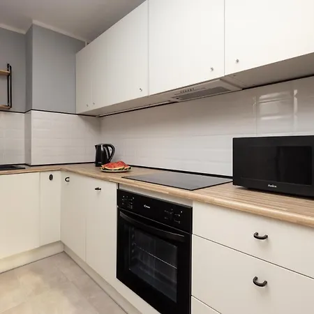 Goma Rent Komfortowe 2 Pokojowe Chylonska Appartement Gdynia