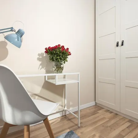 Goma Rent Komfortowe 2 Pokojowe Chylonska Appartement *